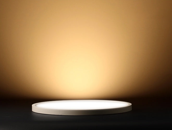 Where Elegance Meets Power: Ultra-Thin LED Ceiling Lighting Solution