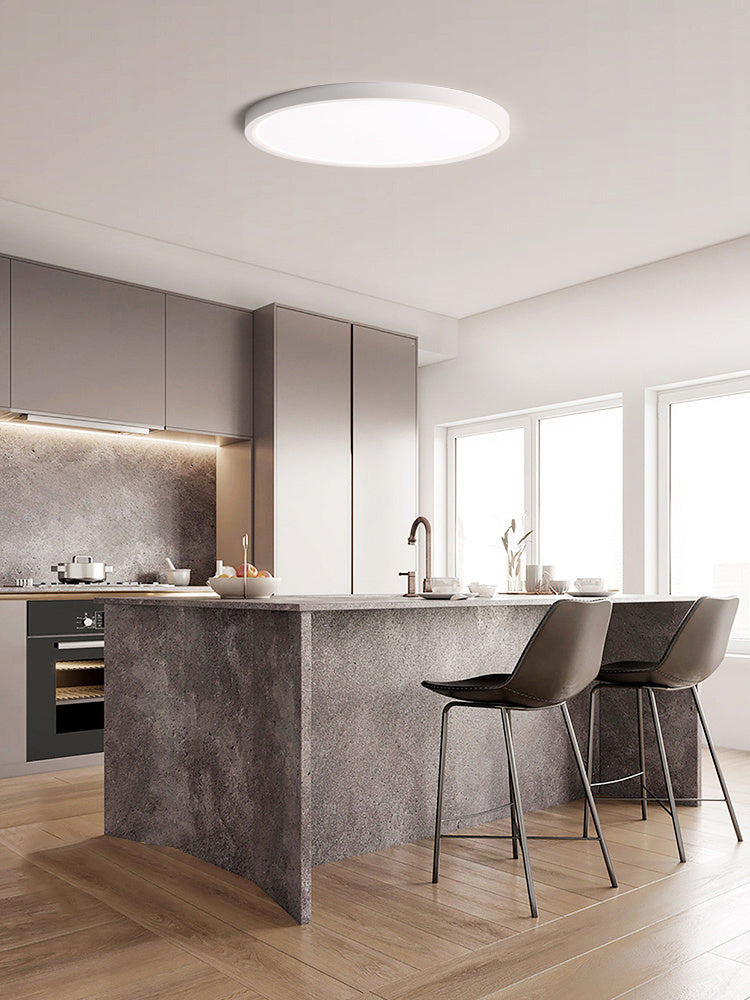 Where Elegance Meets Power: Ultra-Thin LED Ceiling Lighting Solution